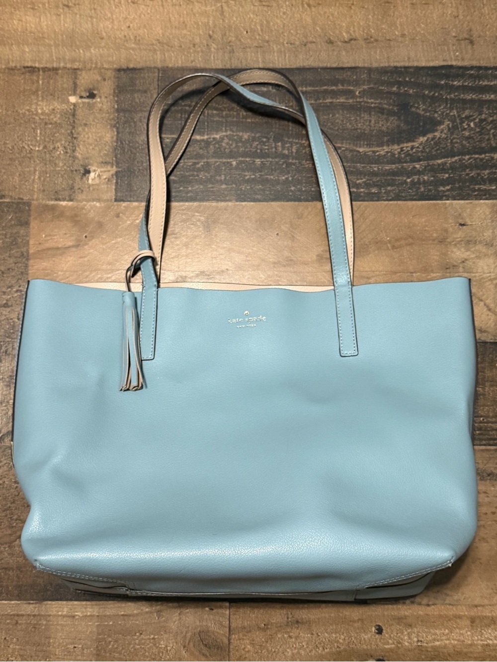 Kate Spade Lakeland Drive Marina Tote